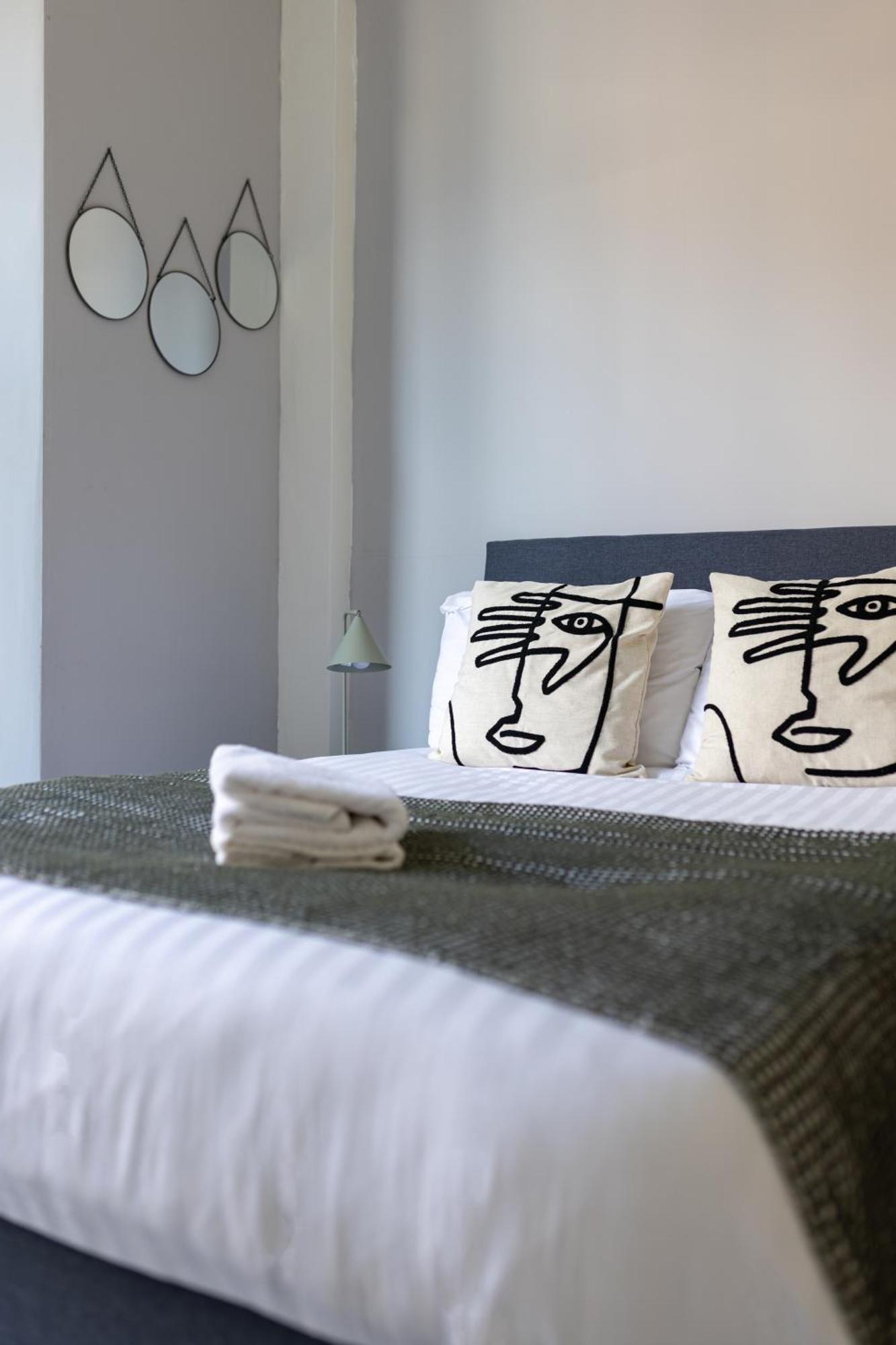 Arkles House - Air Host & Stay - Anfield ลิเวอร์พูล ภายนอก รูปภาพ