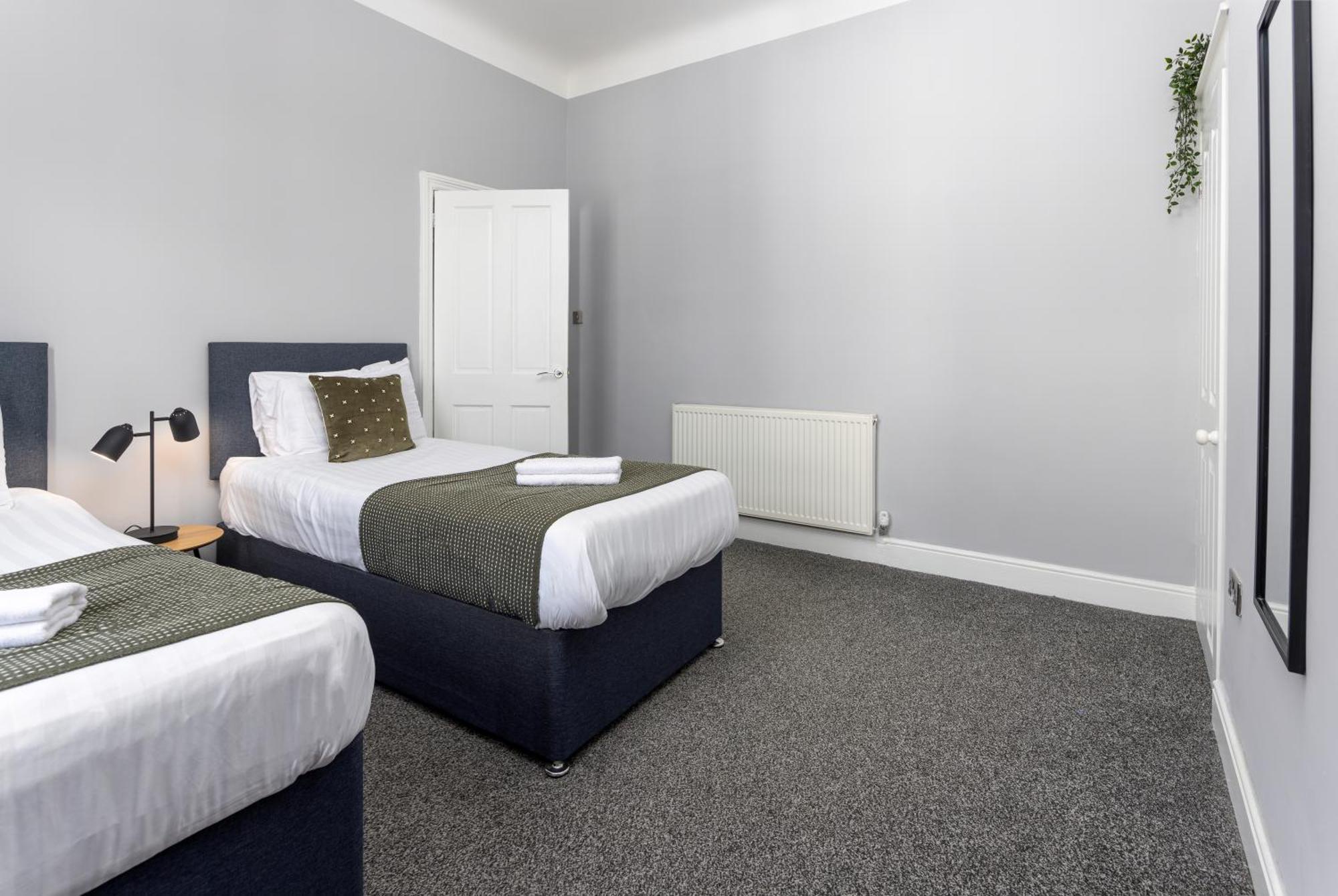 Arkles House - Air Host & Stay - Anfield ลิเวอร์พูล ภายนอก รูปภาพ