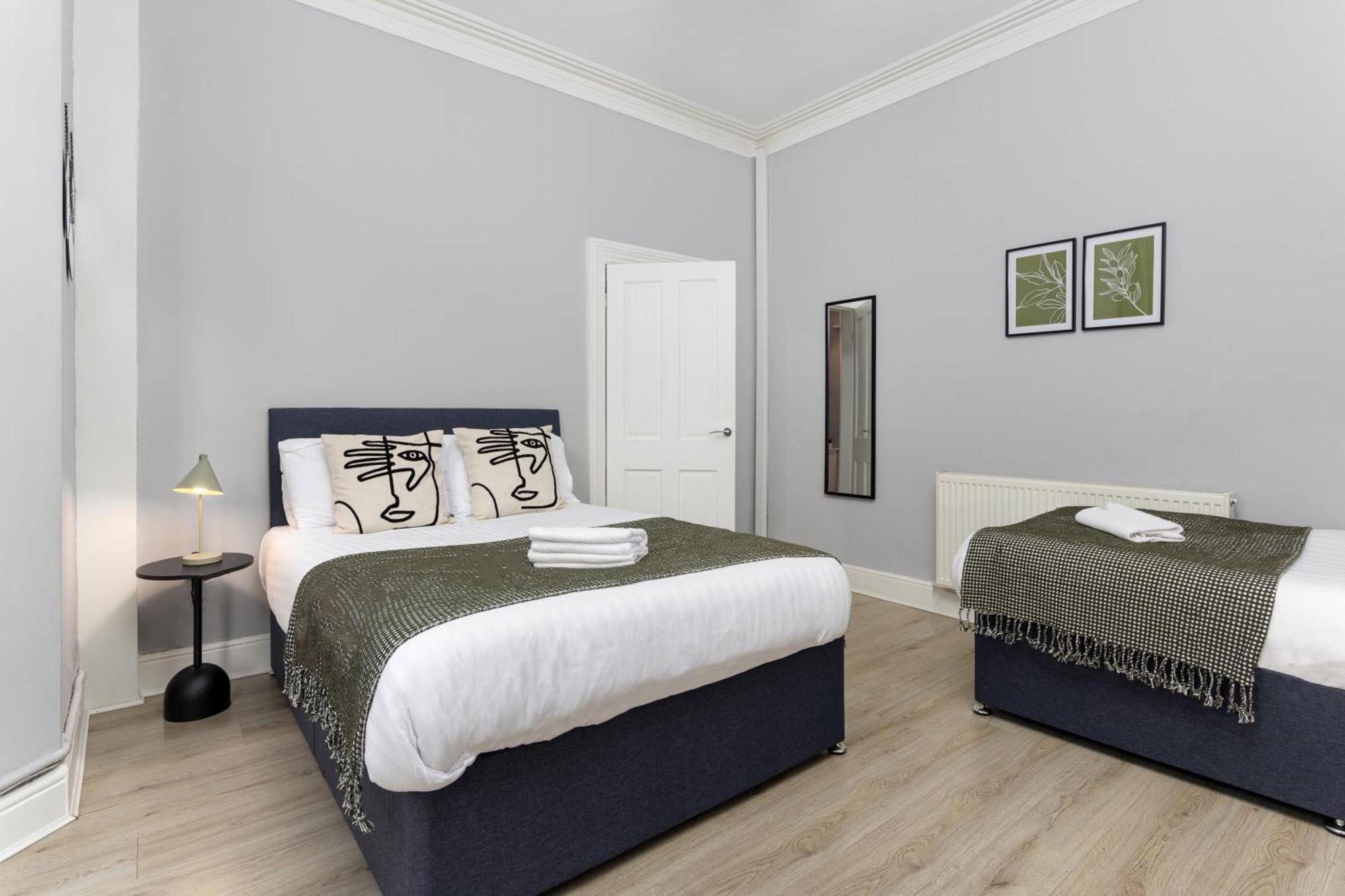 Arkles House - Air Host & Stay - Anfield ลิเวอร์พูล ภายนอก รูปภาพ