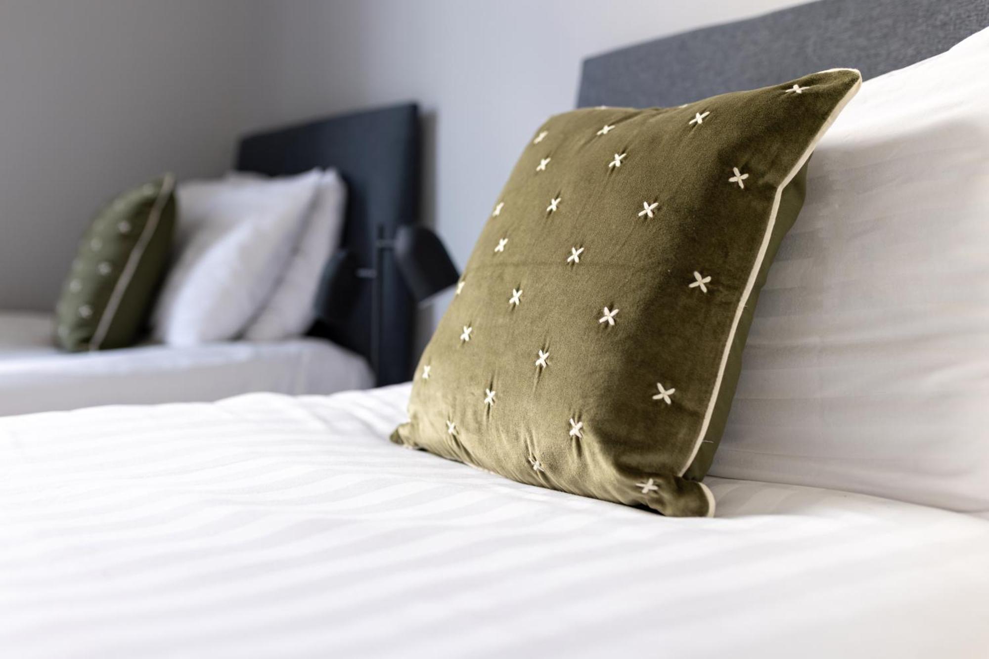Arkles House - Air Host & Stay - Anfield ลิเวอร์พูล ภายนอก รูปภาพ
